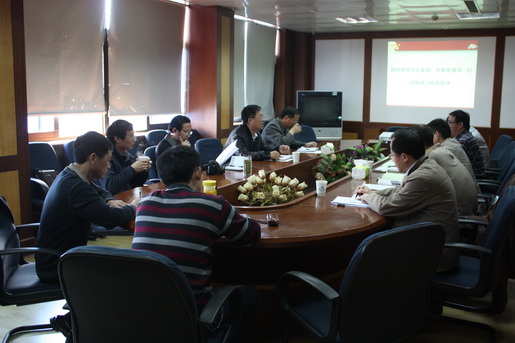 市安監(jiān)局、城鄉(xiāng)建委領(lǐng)導深入安慶港華燃氣檢查指導安全工作