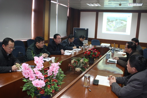 市安監(jiān)局、住建委領(lǐng)導(dǎo)深入安慶港華聯(lián)合檢查指導(dǎo)安全工作